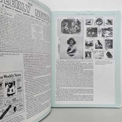 THOSE WERE THE DAYS: A nostalgic look at The Weekly News 1920s