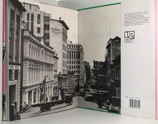 THOSE WERE THE DAYS: A nostalgic look at The Weekly News 1920s