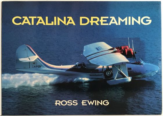 CATALINA DREAMING