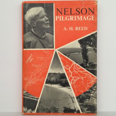 Nelson Pilgrimage