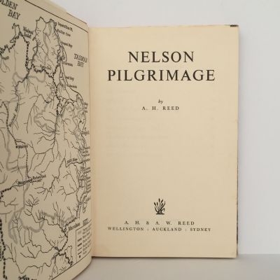 Nelson Pilgrimage
