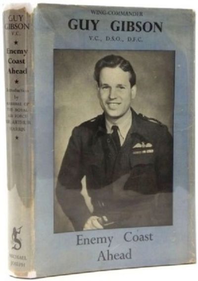 ENEMY COAST AHEAD