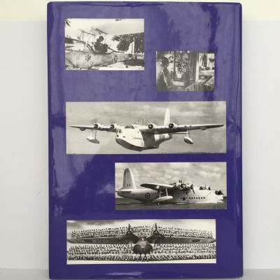 THE GOLDEN AGE OF NEW ZEALAND FLYING BOATS