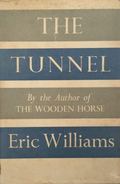 THE TUNNEL 