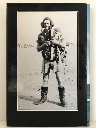 OF WIND AND WATER: A Kiwi Pilot in Coastal Command