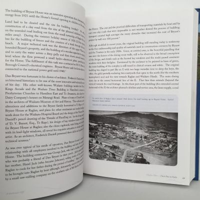 A STOCKMAN'S GIFT: Daniel Vickery Bryant and the Bryant Charitable Trusts