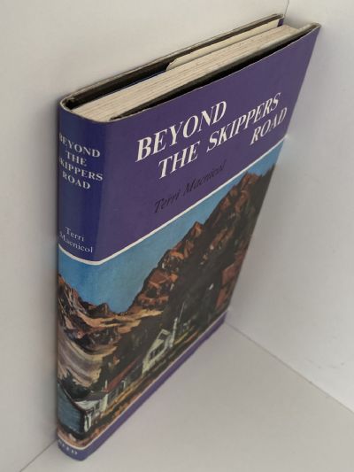 BEYOND THE SKIPPERS ROAD
