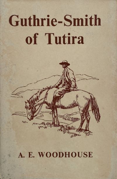 GUTHRIE-SMITH OF TUTIRA 