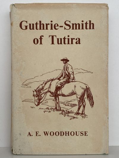 GUTHRIE-SMITH OF TUTIRA