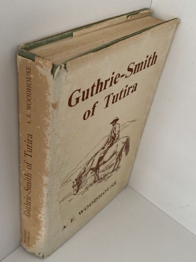 GUTHRIE-SMITH OF TUTIRA