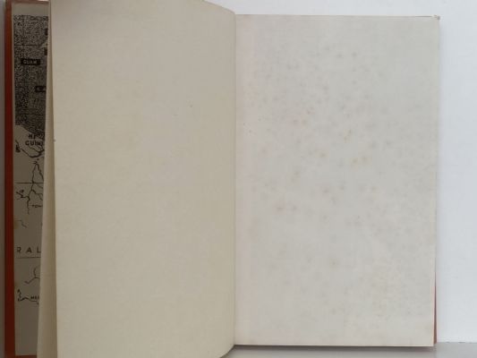THE 35th BATTALION: Record of Service with the 3rd Division in the Pacific