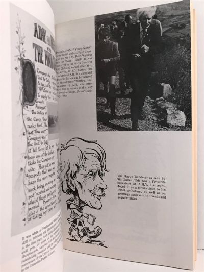 YOUNG KAURI 1875-1975: Personal Recollections of Sir Alfred Hamish Reed