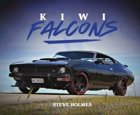 KIWI FALCONS 