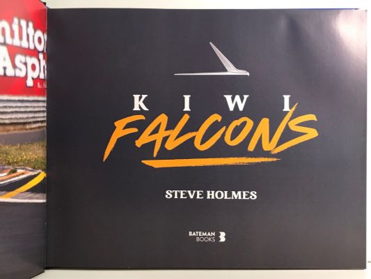KIWI FALCONS