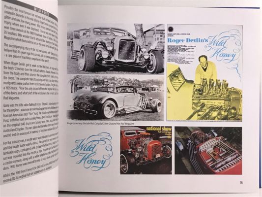 FORD IN NEW ZEALAND: Volume II - Driving Ahead 1936 to 1997