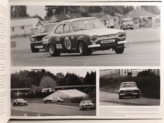 HISTORIC NEW ZEALAND RACING CARS 2