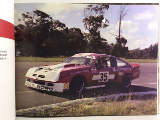 HISTORIC NEW ZEALAND RACING CARS 2