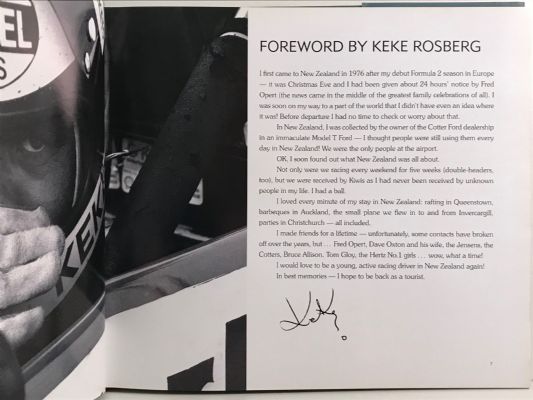 LOOKING BACK: The Motorsport Photography of Terry Marshall