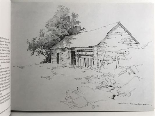 JOCK'S COUNTRY: Rural New Zealand - The Cartoons and Paintings of David Henshaw