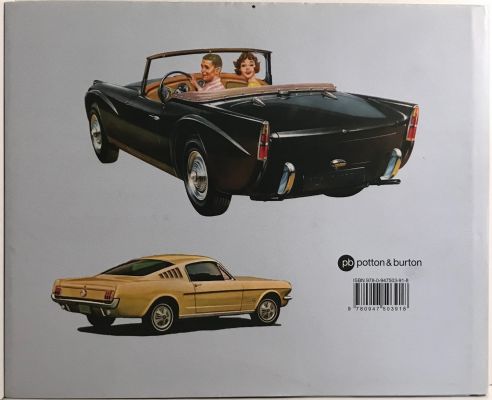 WE HAD ONE OF THOSE TOO !  More of the cars we drove during New Zealand's motoring heyday 1950-1970