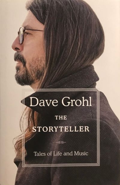 THE STORYTELLER: Tales of Life and Music 
