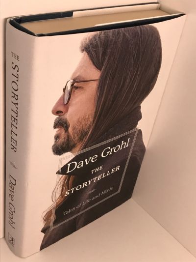 THE STORYTELLER: Tales of Life and Music