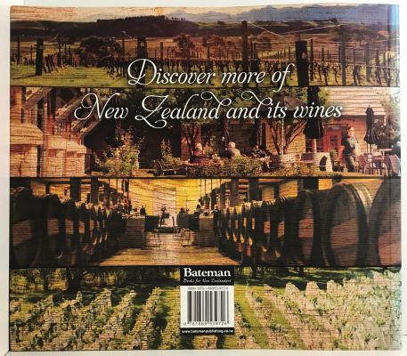 100 GREAT NEW ZEALAND WINERIES