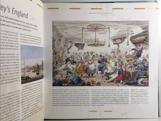 PATRICK O'BRIAN'S NAVY: The Illustrated Companion to Jack Aubrey's World