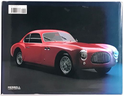 ITALIAN AUTO LEGENDS Classics of Style and Design