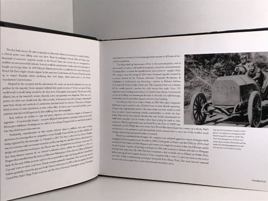 ITALIAN AUTO LEGENDS Classics of Style and Design