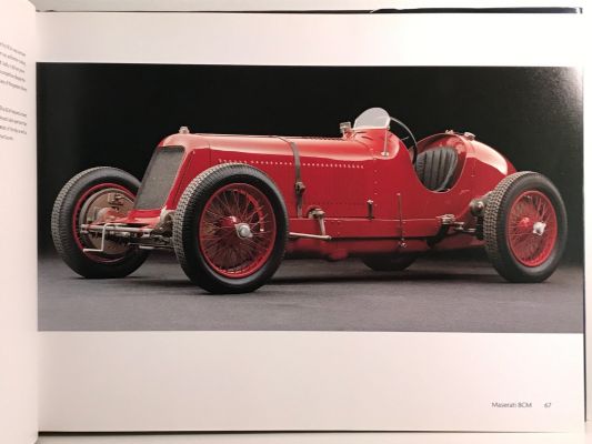 ITALIAN AUTO LEGENDS Classics of Style and Design