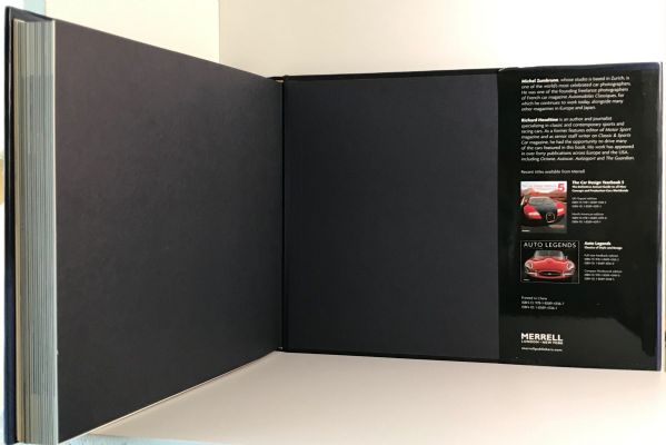 ITALIAN AUTO LEGENDS Classics of Style and Design
