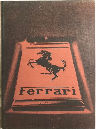 GREAT MARQUES FERRARI