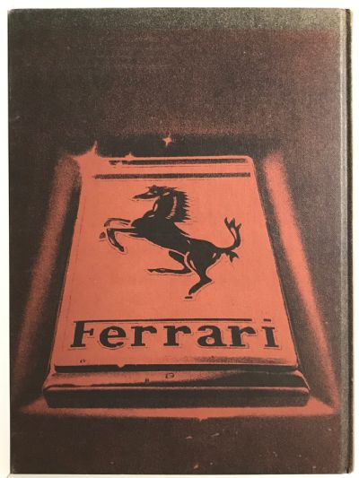 GREAT MARQUES FERRARI