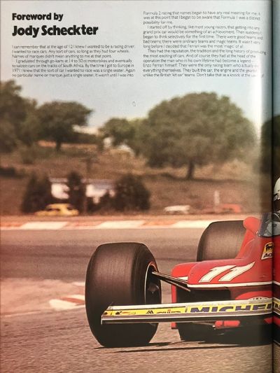 GREAT MARQUES FERRARI