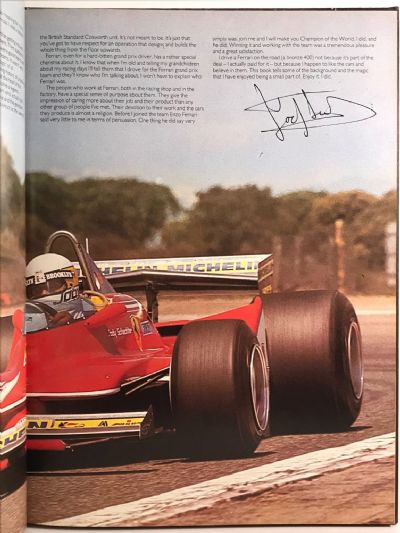 GREAT MARQUES FERRARI