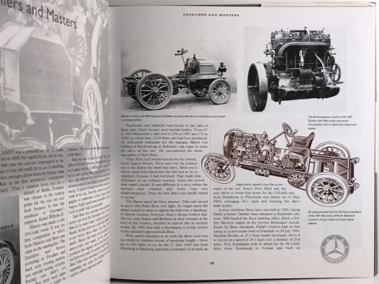 GERMAN RACING SILVER: Drivers, Cars and Triumphs of German Motor Racing
