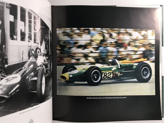 BRITISH RACING GREEN: Drivers, Cars and Triumphs of British Motor Racing