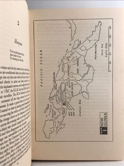 NAWOK! The New Zealand Expedition to New Guinea's Highest Mountains