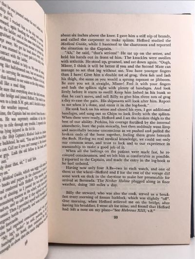 TRAMPS AND LADIES: My Early Years In Steamers