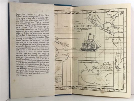 THE FATEFUL VOYAGE of the ST JEAN BAPTISTE