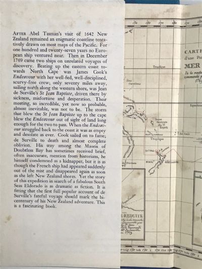THE FATEFUL VOYAGE of the ST JEAN BAPTISTE