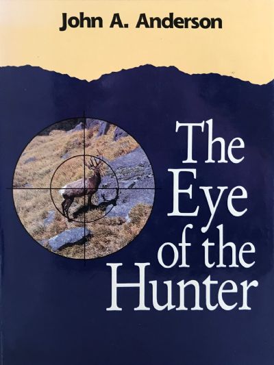 THE EYE OF THE HUNTER 