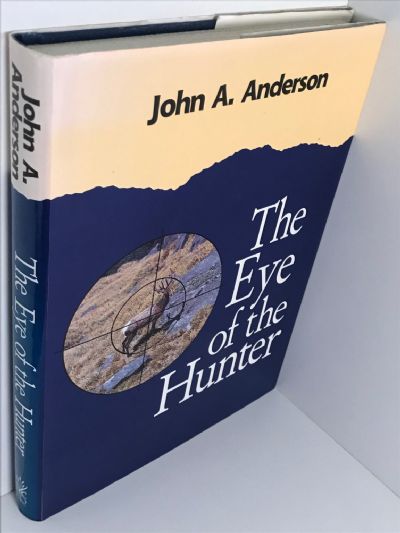 THE EYE OF THE HUNTER