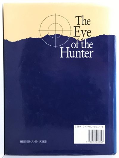 THE EYE OF THE HUNTER