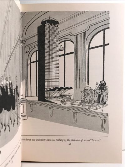 THE BOUNDARY BOOK: A Lord's Taverners' Miscellany of Cricket
