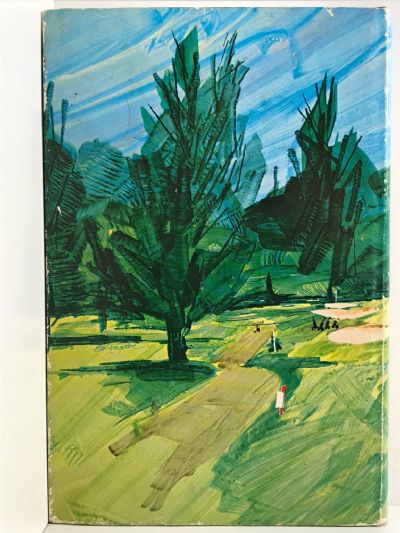 GOLF IN NEW ZEALAND: A Centennial History