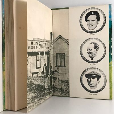 GOLF IN NEW ZEALAND: A Centennial History