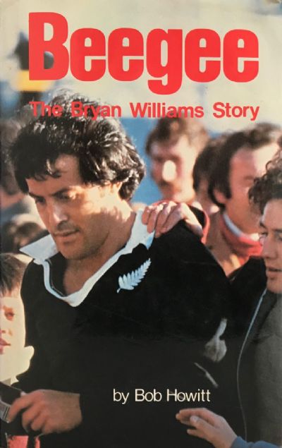 BEEGEE: The Bryan Williams Story 
