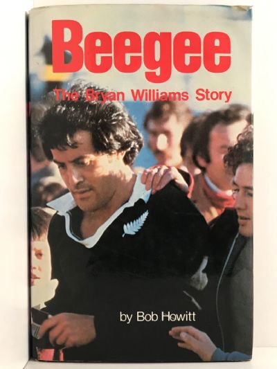 BEEGEE: The Bryan Williams Story
